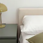 Luksusowy Z Parkingiem I Dostepem Do Silowni W Gdansku By Renters Prestige 公寓 *