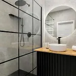 Luksusowy Z Parkingiem I Dostepem Do Silowni W Gdansku By Renters Prestige * 格但斯克