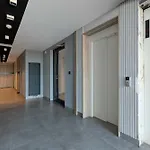 Luksusowy Z Parkingiem I Dostepem Do Silowni W Gdansku By Renters Prestige 格但斯克