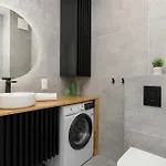 Luksusowy Z Parkingiem I Dostepem Do Silowni W Gdansku By Renters Prestige