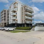 Apartman Luksusowy Z Parkingiem I Dostepem Do Silowni W Gdansku By Renters Prestige